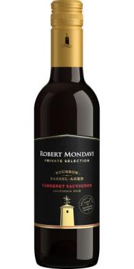 Robert Mondavi - Bourbon Cabernet NV (375ml)