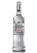 Russian Standard - Platinum Vodka 0