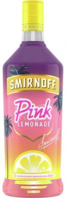 Smirnoff - Pink Lemonade NV (50ml)