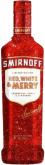 Smirnoff - Red White&merry 0