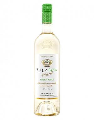 Stella Rosa - Green Apple NV