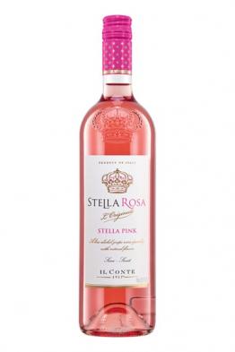 Stella Rosa - Pink NV