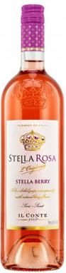 Stella Rosa - Stella Berry NV