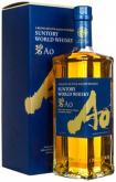 Suntory Whisky - Ao 0