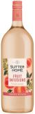 Sutter Home - Sweet Peach 0