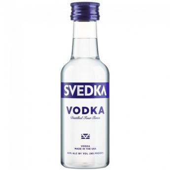 Svedka - Vodka
