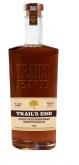 trail's end - bourbon