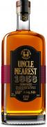 uncle nearest - 1856 whisky 0