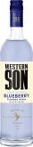 western son - blueberry 0