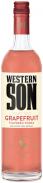 Western Son - Grapefruit 0