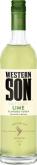 western son - lime 0