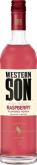 western son - raspberry 0