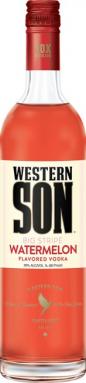 western son - watermelon (1L)