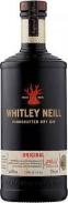 whitley neill - original gin 0