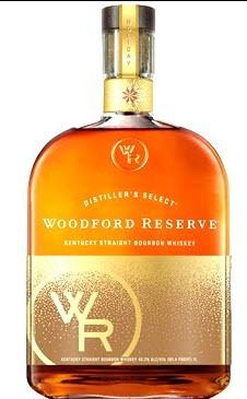 woodford reserve - holiday edition (1L)